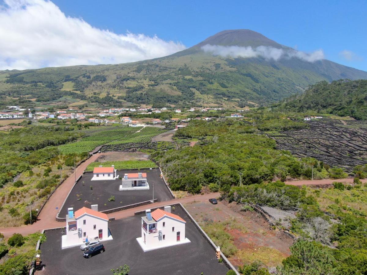 Vista Montanha Villa Madalena  Ngoại thất bức ảnh