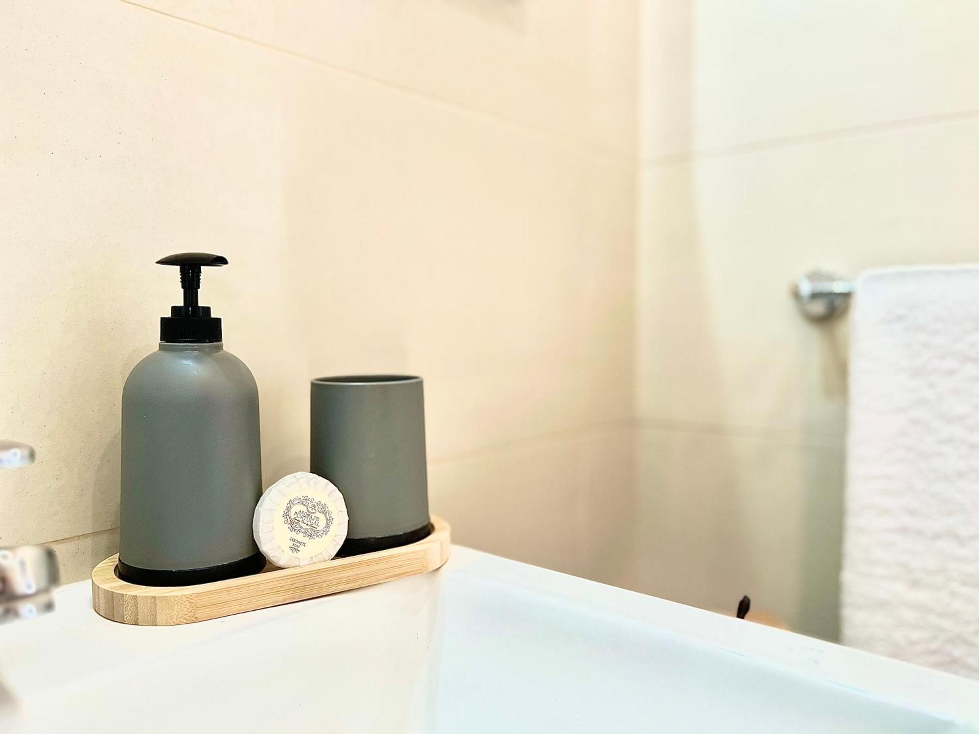 Vista Montanha Villa Madalena  Ngoại thất bức ảnh