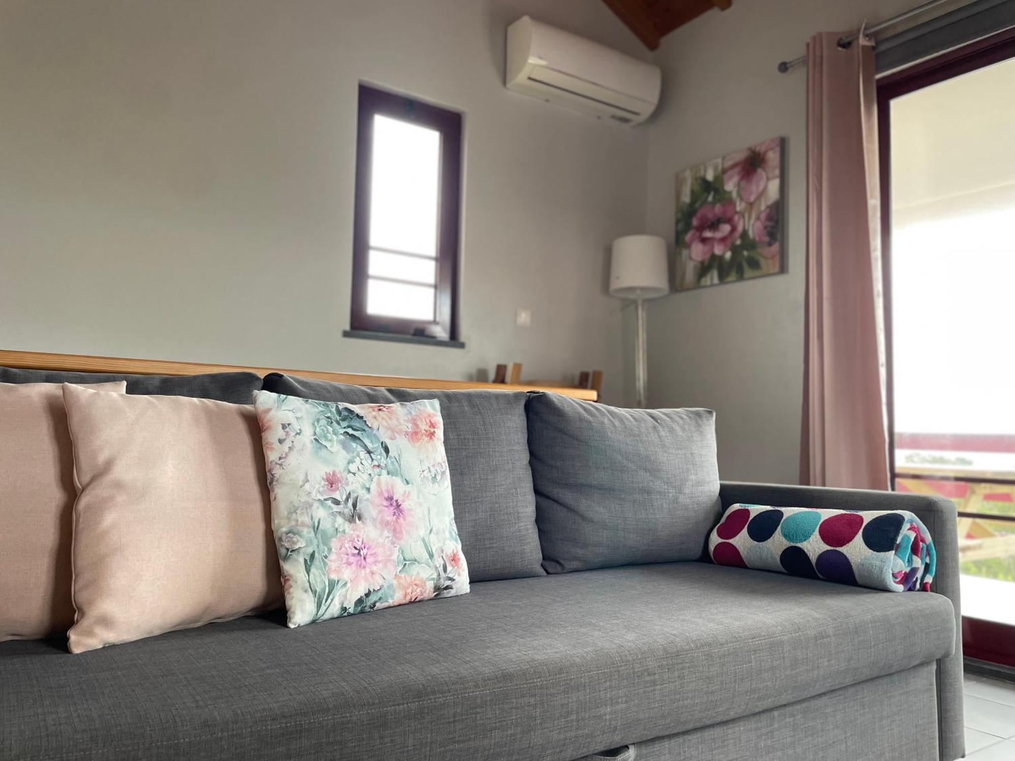 Vista Montanha Villa Madalena  Ngoại thất bức ảnh
