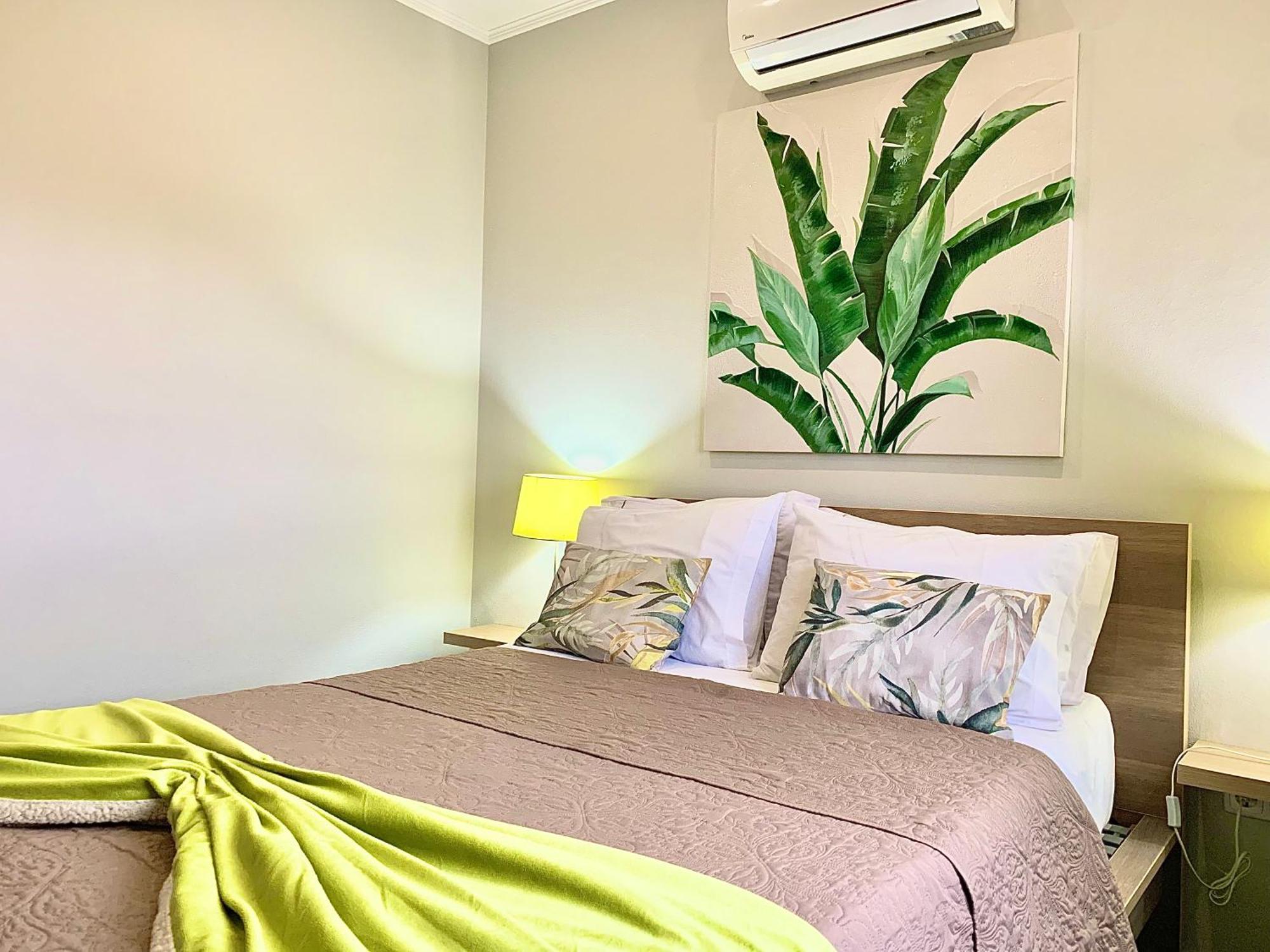 Vista Montanha Villa Madalena  Ngoại thất bức ảnh