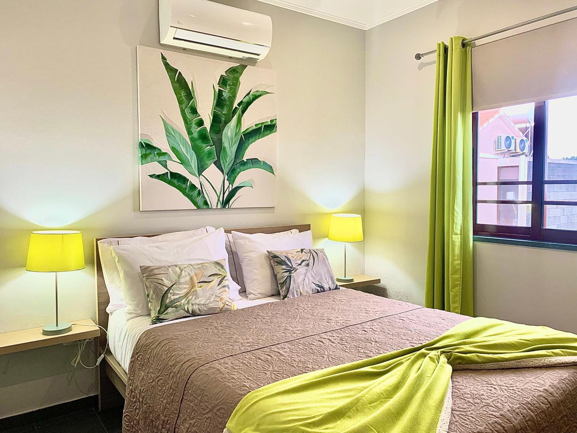 Vista Montanha Villa Madalena  Ngoại thất bức ảnh