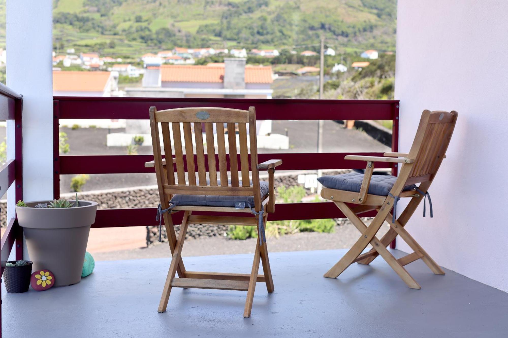 Vista Montanha Villa Madalena  Ngoại thất bức ảnh
