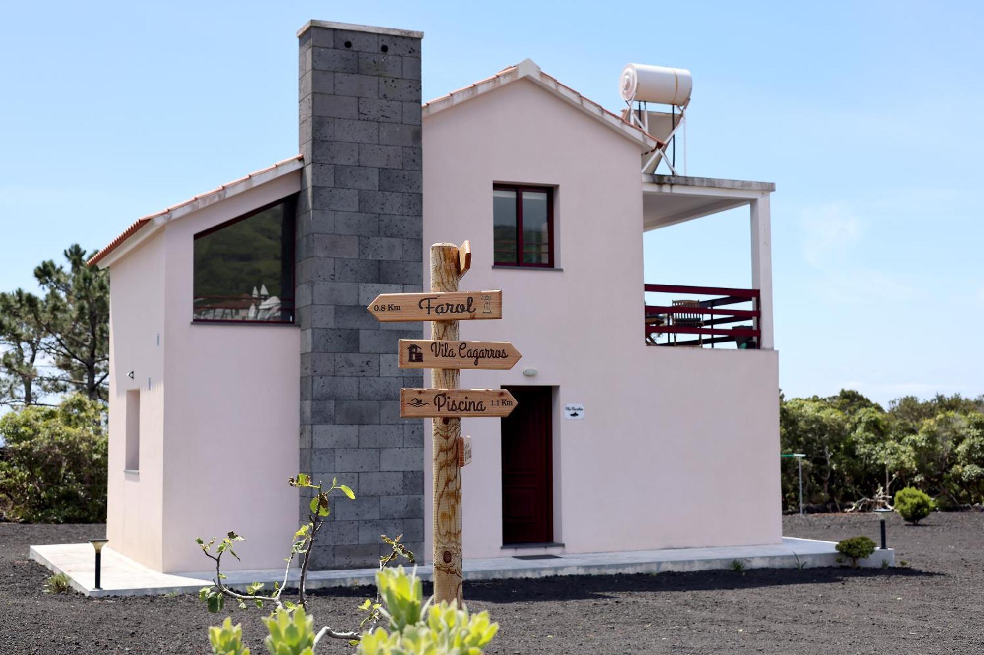 Vista Montanha Villa Madalena  Ngoại thất bức ảnh