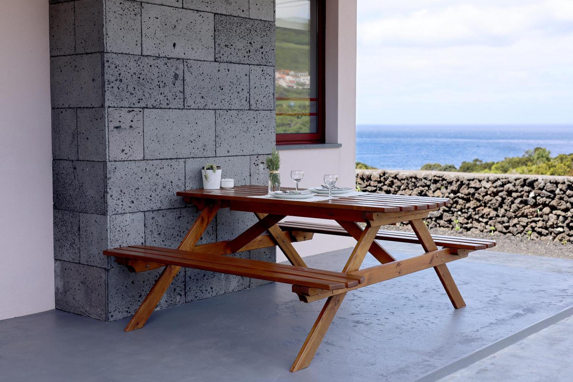 Vista Montanha Villa Madalena  Ngoại thất bức ảnh