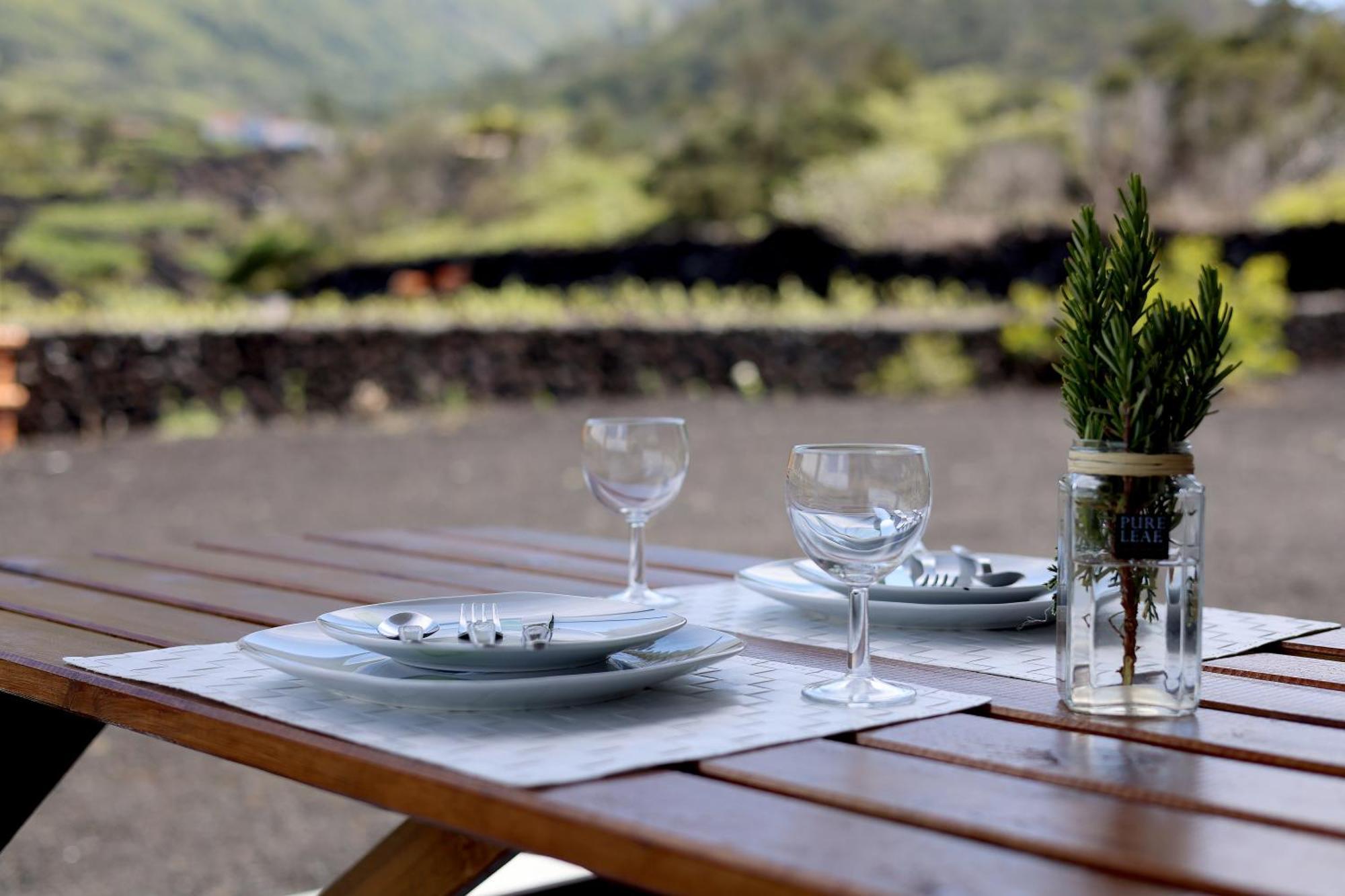 Vista Montanha Villa Madalena  Ngoại thất bức ảnh