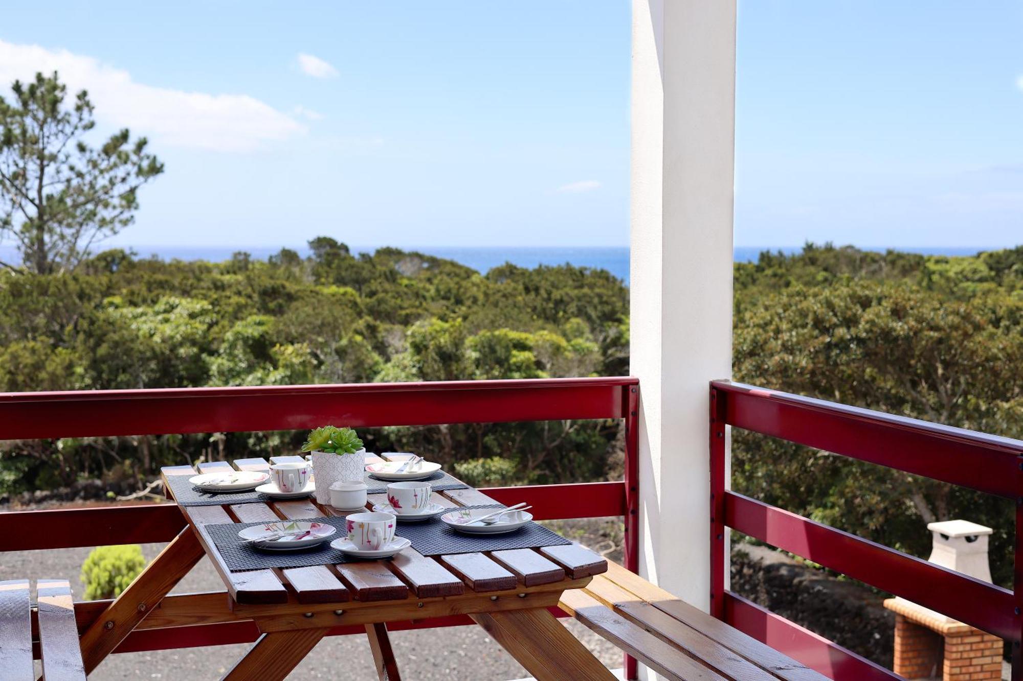 Vista Montanha Villa Madalena  Ngoại thất bức ảnh
