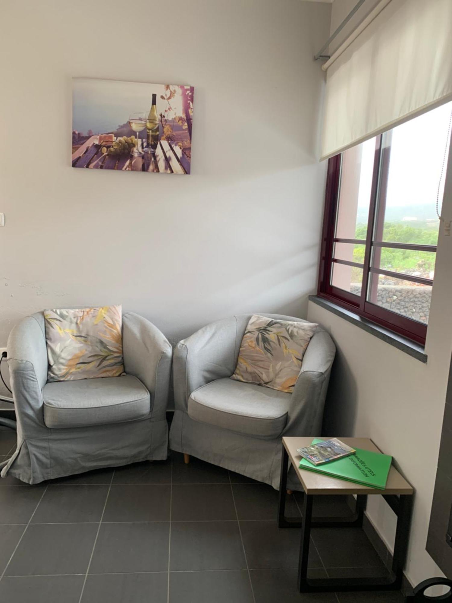 Vista Montanha Villa Madalena  Ngoại thất bức ảnh