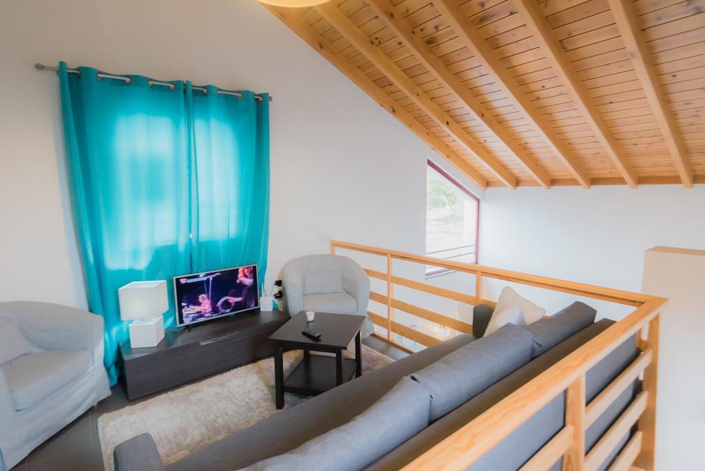 Vista Montanha Villa Madalena  Ngoại thất bức ảnh