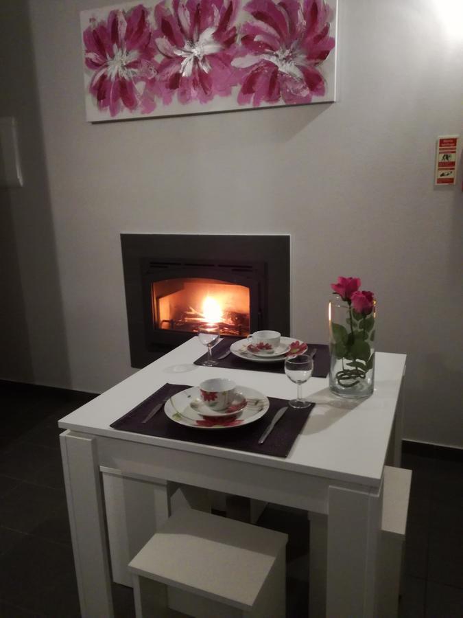Vista Montanha Villa Madalena  Ngoại thất bức ảnh